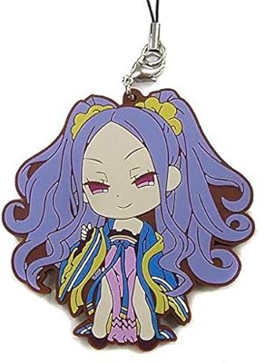 Ichiban kuji fate grand order oltenaus c award bracelet en caoutchouc assassin