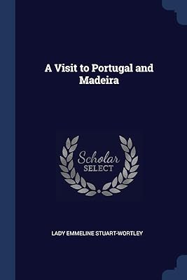 Une visite au portugal et à madère