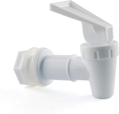 Robinet d'eau de remplacement sans bpa i-outstanding, robinet réfrigéré en céramique pour poterie