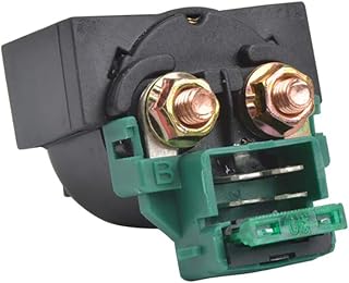 Commutateur d'allumage de relais de solénoïde de démarreur électrique de moto pour honda cb125 ch150 crf150 fci 150 crf230 crf 230 cb 125 ch 150. Diaytar Sénégal : Large gamme, petits prix, grande satisfaction