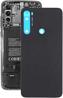 Couvercle arrière de la batterie pour xiaomi redmi note 8