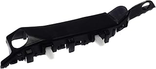 865133x000 support de pare-chocs avant gauche pour hyundai elantra 2011-2016 1,8l 2,0l i4