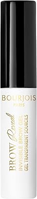 Bourjois pro reveal gel invisible - 001 transparent, 4,5 ml