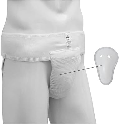 Protecteur de support (l blanc)