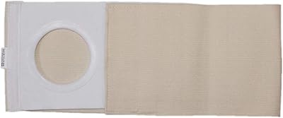 Ceinture serrée pour hernie ombilicale outnice pour hommes et femmes pour hernie abdominale et hernie ombilicale (taille xl beige). Un océan de bonnes affaires sur Diaytar Sénégal