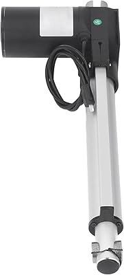 Actionneur linéaire électrique, actionneur linéaire 20 mm/s 1500n largement utilisé pour canapé