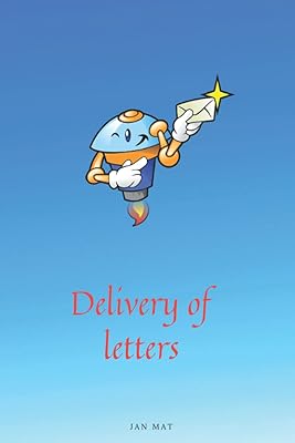 Livraison des lettres : rapide comme un facteur|un cadeau pour le facteur|journal du
