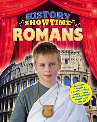 Histoire showtime : romains