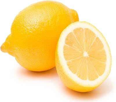 Market on wheels dinde fraîche au citron, 500g 4-5pcs fruits légumes grade 1
