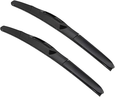 Balai d'essuie-glace de remplacement pour pare-brise, pour chevrolet malibu 2013-2015