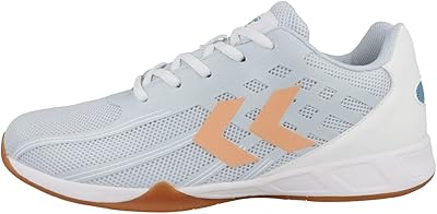 Chaussure de handball unisexe root elite hummel