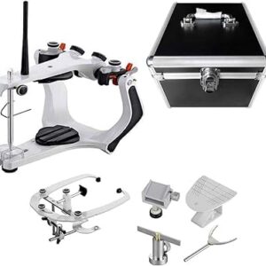 APPAREIL ORTHODONTIQUE SEMI-RÉGLABLE PONYO HD AVEC SUPPORT FACIAL STANDARD EN ALUMINIUM XG-A01