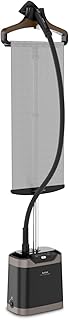 Défroisseur vapeur tefal pro style, 2000 watts, couleur plastique noir it8490m0, avec une garantie