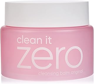 Banilla co. alenon clean it zero baume nettoyant original, 100 ml