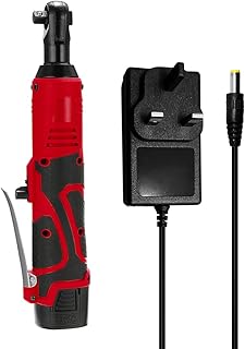 Clé à outils électrique multifonctionnelle sans fil à angle droit de 3/8 pouces