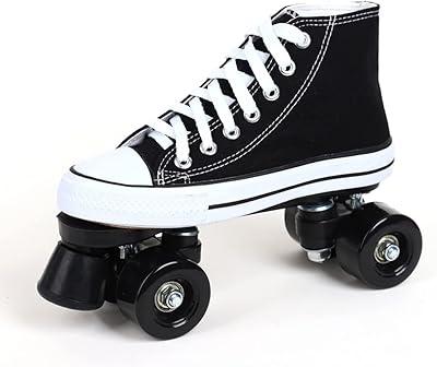 Chaussures de patins à roues alignées pour femmes et hommes, patins à roues