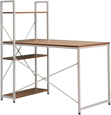 Tables basses bureau d'ordinateur bureau à domicile bibliothèque combinaison bureau d'ordinateur portable bureau moderne simple. Diaytar : Le e-commerce qui respecte votre budget