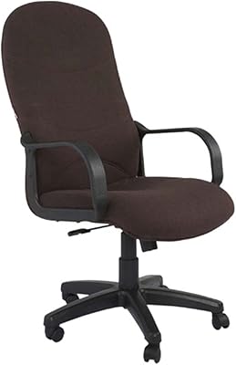 Mahmayi clifton 1000 chaise de bureau à dossier haut, chaise d'ordinateur pivotante ergonomique