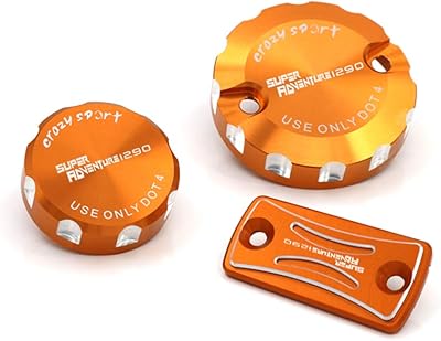 Pour ktm 690 duke r 14-18 1190 adventure r 14-16 1290 super