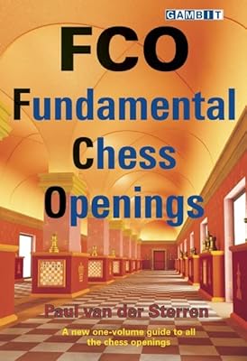- ouvertures fondamentales des échecs