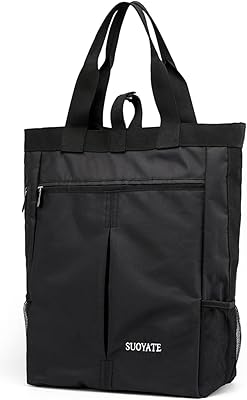 Sac fourre-tout pour ordinateur portable au format a4 pour hommes, sac à bandoulière