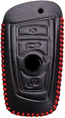 Housse de protection clé voiture pour bmw 520 525 f30