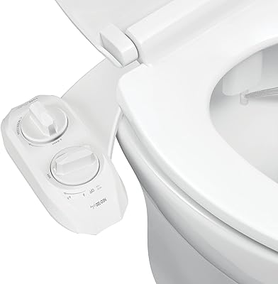 Fixation de siège de toilette neo 120 plus pour bidet de luxe nouvelle