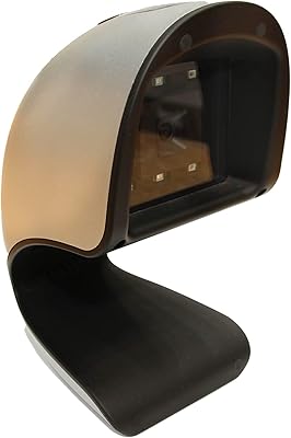 Lecteur de codes-barres bc1100