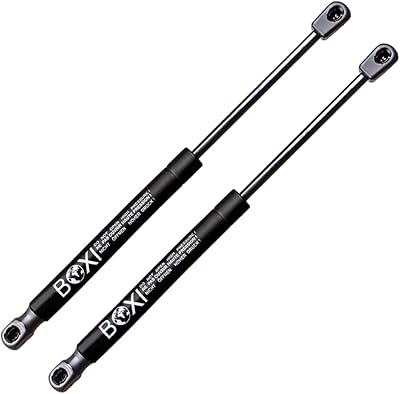 Boxi 2 pièces support de capot amortisseurs pour bmw 520i 528i 535d 550i