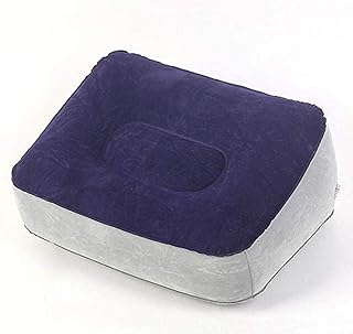 Oreiller repose-pieds de voyage, oreiller repose-pieds gonflable pour voyage, bureau, maison, accessoires de voyage en avion parfaits, repose-pieds pour siège de voiture, oreiller repose-jambes, gris et bleu – Photo produit Dakar Sénégal – Livraison rapide Oreiller repose-pieds de voyage, oreiller repose-pieds gonflable pour voyage, bureau, maison, accessoires de voyage en avion parfaits, repose-pieds pour siège de voiture, oreiller repose-jambes, gris et bleu. Diaytar Sénégal : Parce que chaque FCFA compte