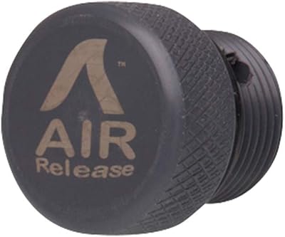 Bamr-w749 bouchon de dégagement d'air fat sac