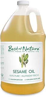 Best of nature huile de massage et de corps 100 % pure au