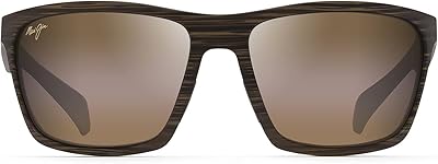 Lunettes de soleil maui jim macau pour hommes