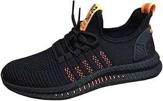 Chaussures de course de fitness pour hommes, chaussures de sport de plein air