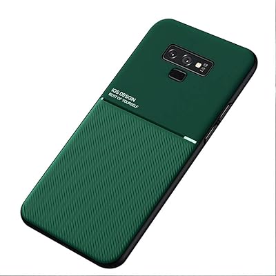 Coque de protection moen kibosh pour samsung galaxy note 9 housse d'absorption