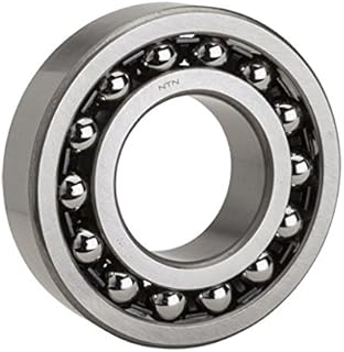 Roulement ntn 2206 roulement à billes radial double rangée jeu normal