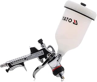 Pulvérisateur yato yt-2341 avec gobelet à liquide, 0,6 l