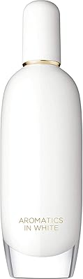 Clinique aromatics in white pour femme 100 ml - eau de parfum
