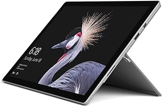 Microsoft surface pro intel i5-7300u 2,6 ghz 8 go 256 go ssd windows