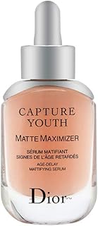 Capture youth maxi matte de christian dior pour femme - sérum 1 oz