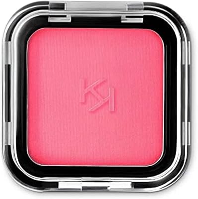 Kiko milano smart face blush 04 rose vif 6 g