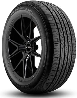 Pneu radial toutes saisons nexen ah5 de n breeze 185 65r14