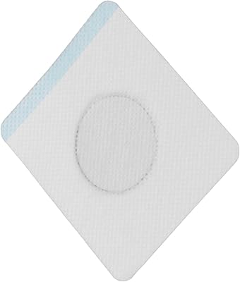 Patch pour le ventre de la prostate patch nombril professionnel respectueux