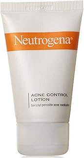 Lotion de contrôle neutrogena - 40 ml