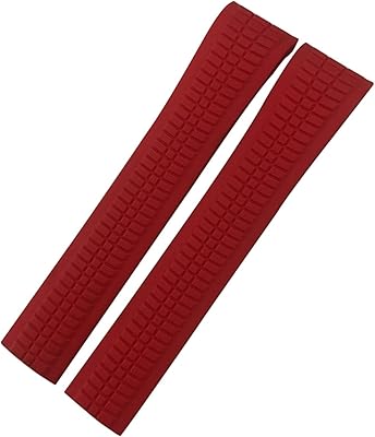 Dfamin pour patek aquanaut philippe 5164a 5167a broches métalliques ceinture de montre marron orange bracelet de montre en caoutchouc 21 mm bracelet en silicone (couleur : rouge, taille : boucle dorée) – Photo produit Dakar Sénégal – Livraison rapide Dfamin pour patek aquanaut philippe 5164a 5167a broches métalliques ceinture de montre marron orange bracelet de montre en caoutchouc 21 mm bracelet en silicone (couleur : rouge, taille : boucle dorée). Diaytar : Connectez-vous aux meilleures offres