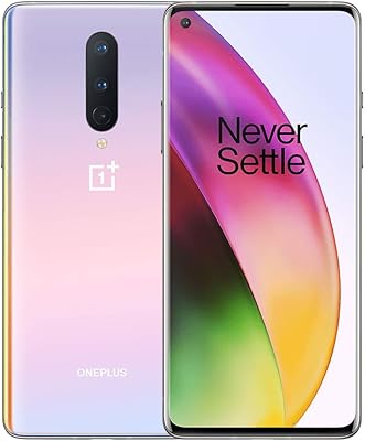 Smartphone oneplus 8 5g, 256 go, 12 go de ram, double sim, interstellar