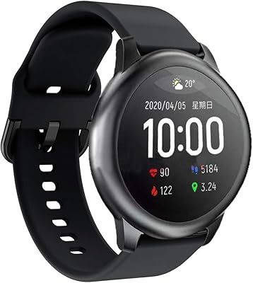 Bande senter pour xiaomi haylou solar ls05, bande de remplacement en silicone souple de 22 mm compatible avec la montre intelligente xiaomi haylou solar ls05. Redéfinissez vos attentes shopping avec Diaytar