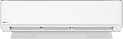 Panasonic, climatiseur split 1,5 tonne, cs/cu-pn18ykf-5, 18 000 btu, nano \"