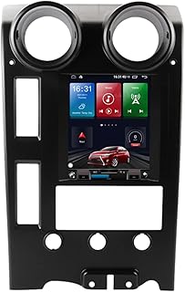 Autoradio pour hummer h2 2002-2007 9,7 pouces android 11 unité principale navigation gps