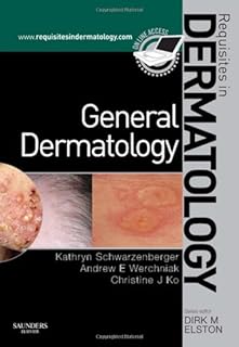 Dermatologie générale : conditions requises en dermatologie